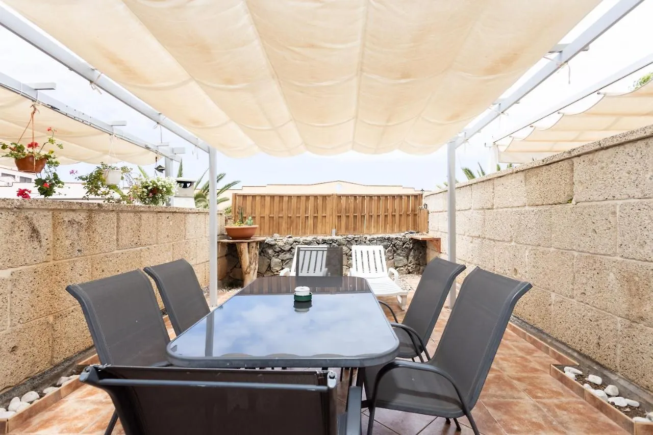 211 Arco Iris Perfect Stay By Sunkeyrents Callao Salvaje Apartment
