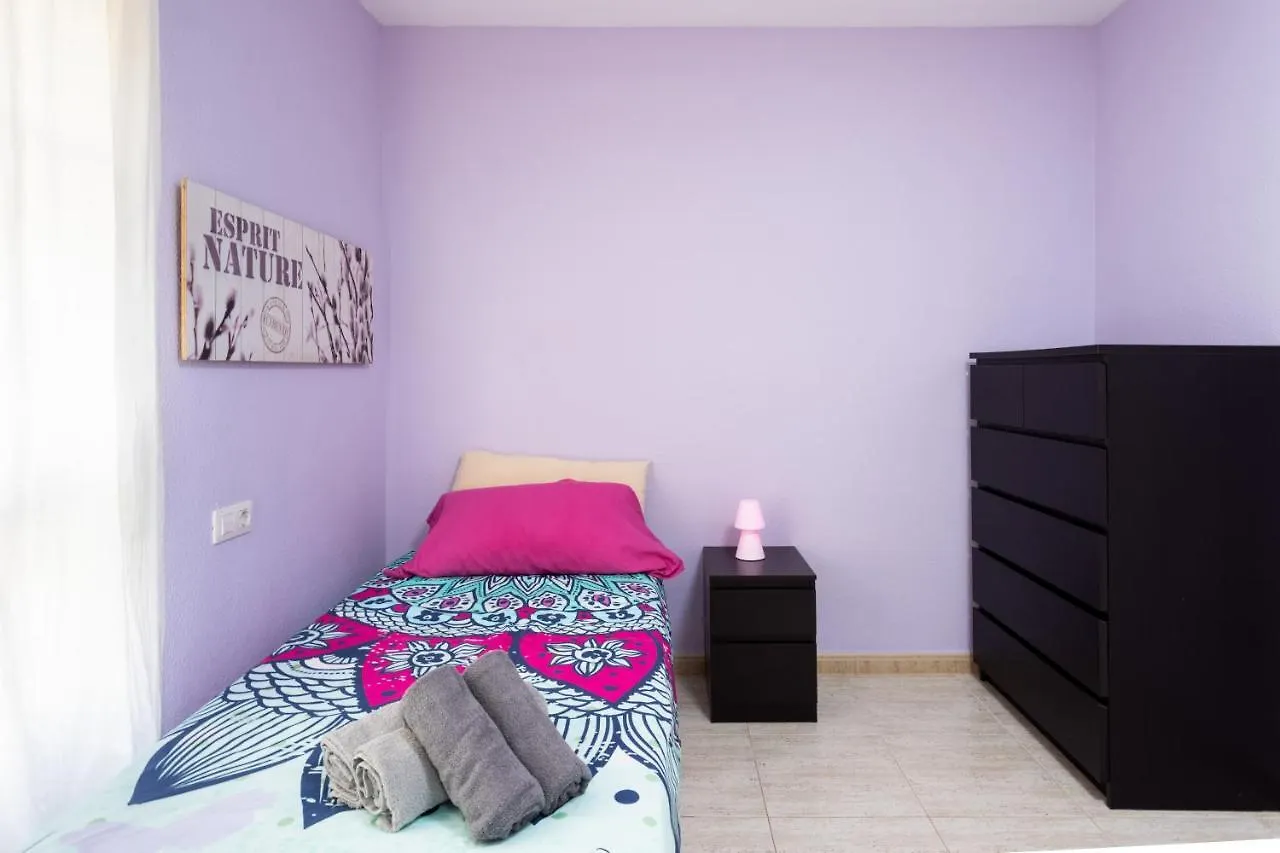 211 Arco Iris Perfect Stay By Sunkeyrents Callao Salvaje
