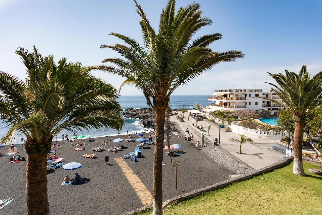 Apartment 211 Arco Iris Perfect Stay By Sunkeyrents Callao Salvaje