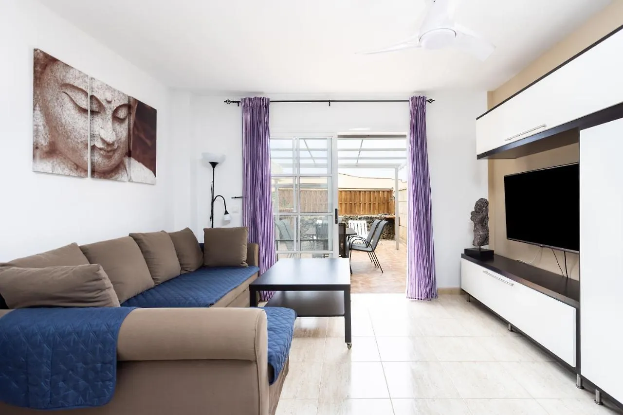 211 Arco Iris Perfect Stay By Sunkeyrents Callao Salvaje Apartment
