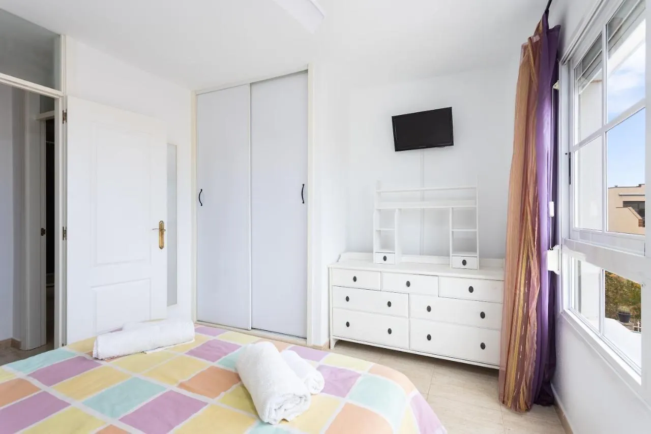 211 Arco Iris Perfect Stay By Sunkeyrents Callao Salvaje Spain
