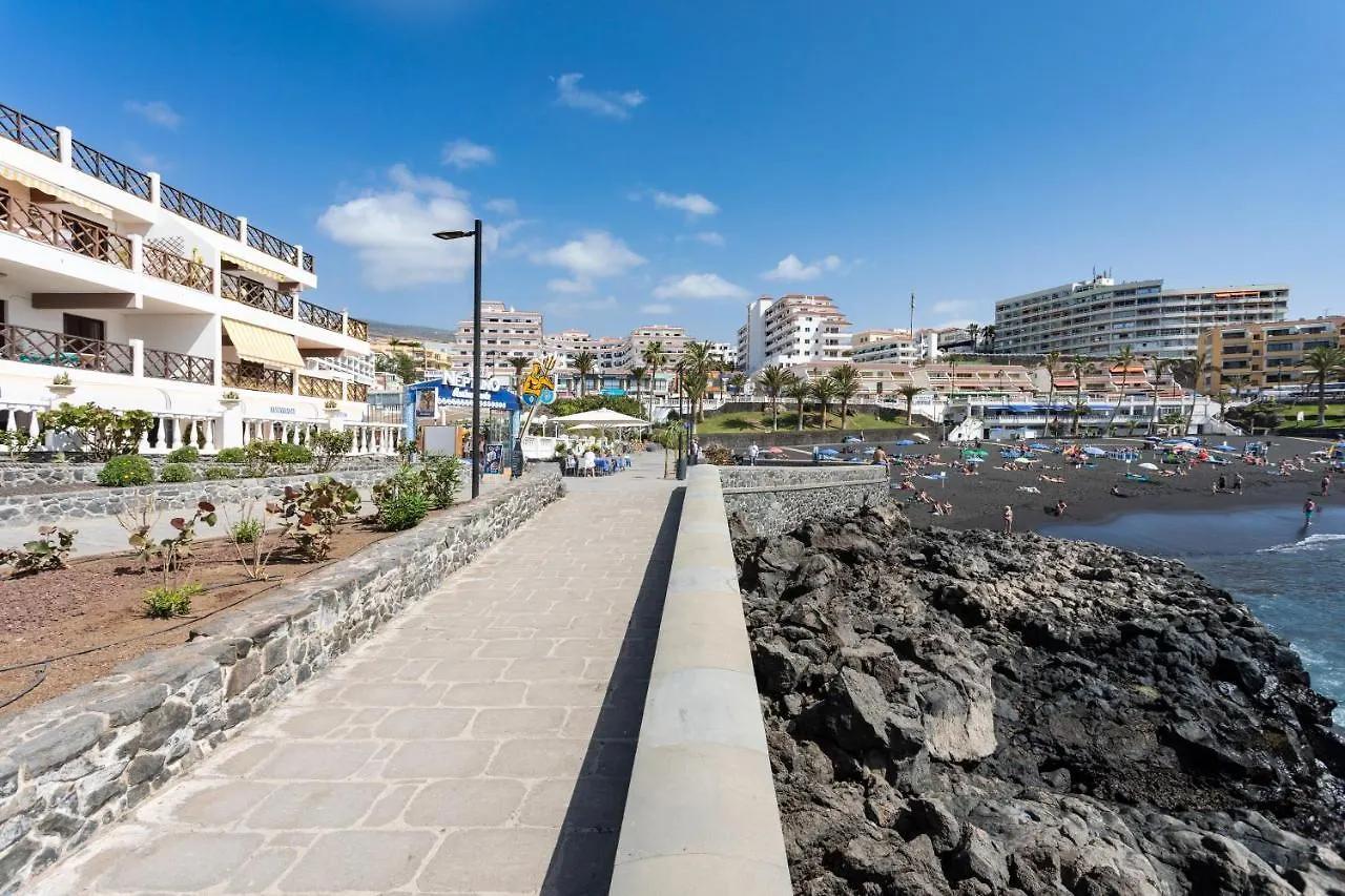 Apartment 211 Arco Iris Perfect Stay By Sunkeyrents Callao Salvaje