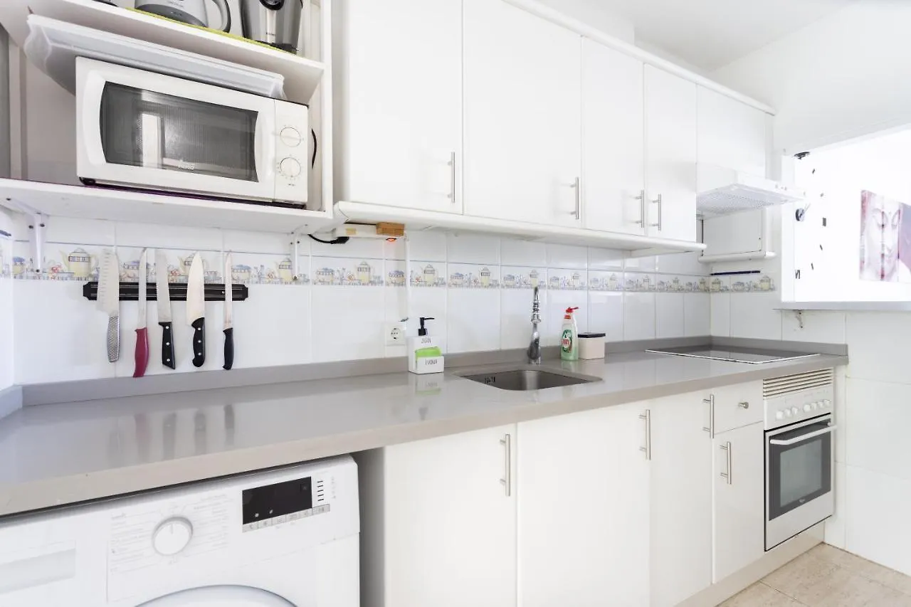 Apartment 211 Arco Iris Perfect Stay By Sunkeyrents Callao Salvaje