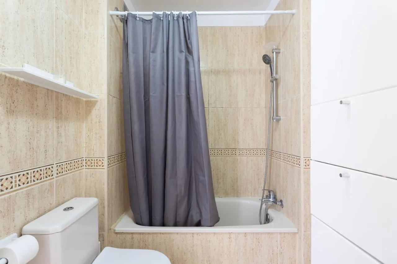 Apartment 211 Arco Iris Perfect Stay By Sunkeyrents Callao Salvaje
