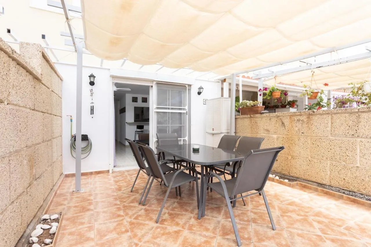 211 Arco Iris Perfect Stay By Sunkeyrents Callao Salvaje