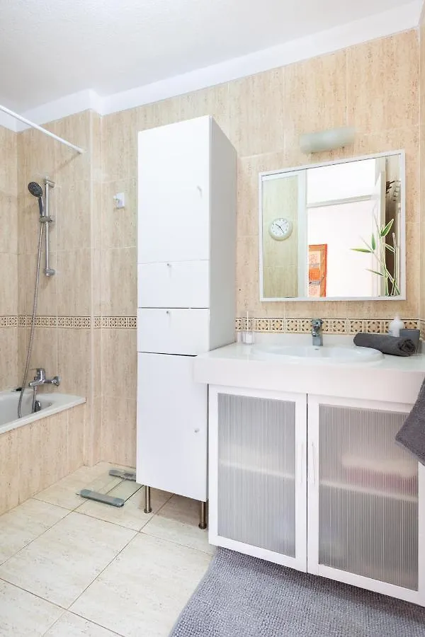 211 Arco Iris Perfect Stay By Sunkeyrents Callao Salvaje Spain