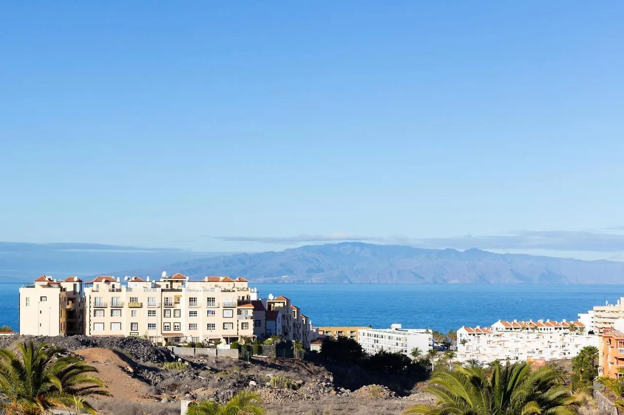 211 Arco Iris Perfect Stay By Sunkeyrents Callao Salvaje 0*,