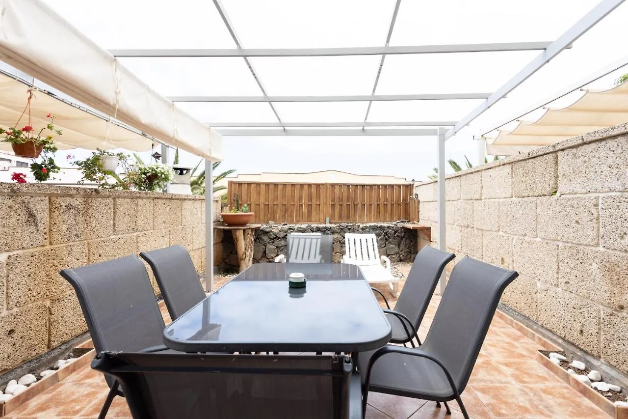 211 Arco Iris Perfect Stay By Sunkeyrents Callao Salvaje Apartment