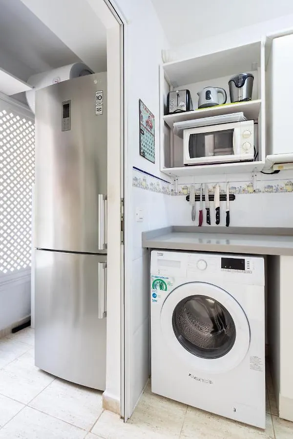 شقة كالاو سالفاجي 211 Arco Iris Perfect Stay By Sunkeyrents