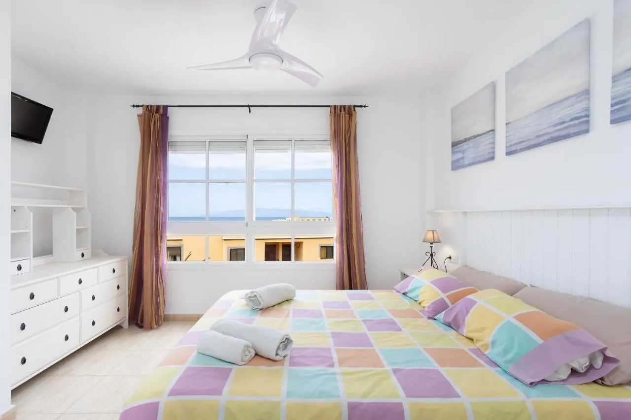 كالاو سالفاجي 211 Arco Iris Perfect Stay By Sunkeyrents كالاو سالفاجي